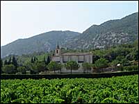 Luberon