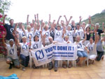 Parkinson society