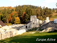 klastorisko