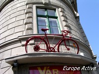 Velo-Budapest