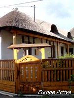Maison-Hongrie