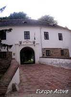 Maison-Hongrie