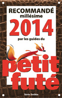 Petit Futé 2014