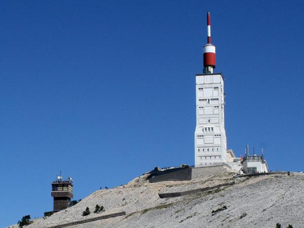 tour de provence
