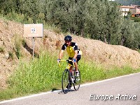 Velo Italie