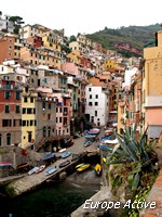 Cinque Terra
