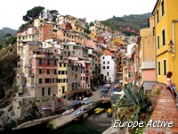 Velo Italie