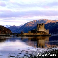 trekking-ecosse