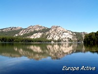 lac-corse