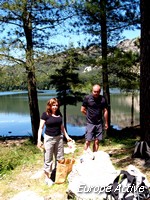 lac-corse