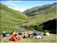 GR10-pyrenees