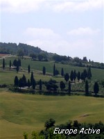 Toscane Italie