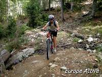 VTT-Corse