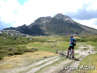 VTT-Corse