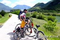 Italie rando