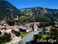 Italie rando