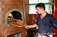 Italie rando