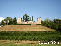 Italie rando