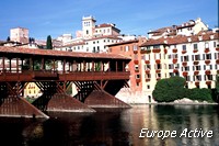 Italie rando