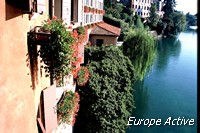 Italie rando