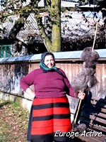 Roumanie