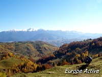 rando-roumanie
