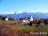village-roumanie