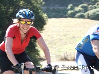 road bike corsica