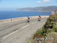 road bike corsica