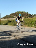 road bike corsica