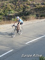 road bike corsica