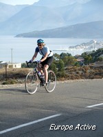 road bike corsica