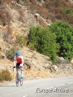 road bike corsica