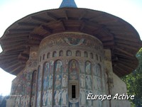 moldovita romania
