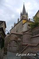 sibiu romania