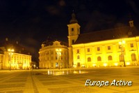 sibiu romania