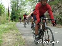 road bike