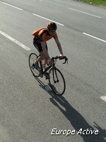 road bike