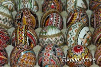 activity romania bucovina