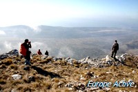 croatia-walking