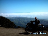Corse-moto