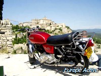 Corse-moto