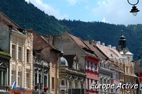 brasov romania