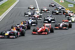 formule-1-hongrie-budapest