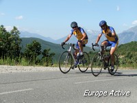 Cyclo Corse