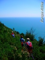 walking-cinque-terre
