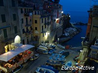trek-cinque-terre