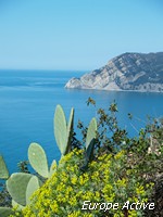 trek-cinque-terre