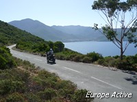 moto-corse