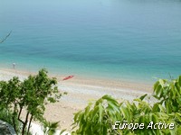 kayak-mer-croatie